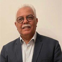 Ahmed Tarek Raslan