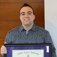 Alexander Ferri, Msc