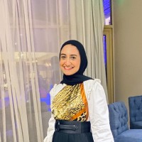 Sara Mahran