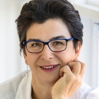 Renée Caron