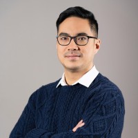 Eric Liu