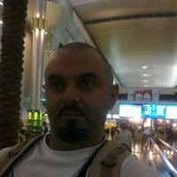 Vladimir Efremovski
