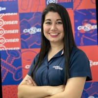 Caroline Gorniack