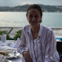 Yeşim Sancılı Turgay