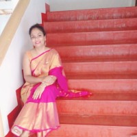 Abbilashini Sutharshan