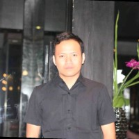 Dedi Arinata