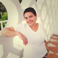 Anna Rocha