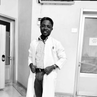 Randy Acheampong