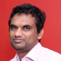 Ganapathy Varadarajan