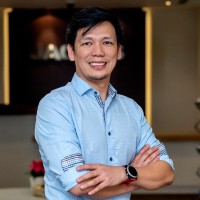 Mark Lester Reyes