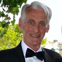Colin Farrow