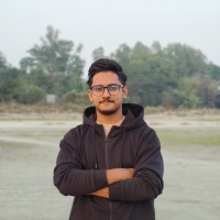 Shahriar Hossain
