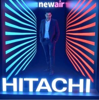 Nehal Shah