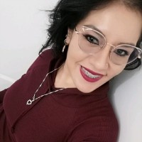 Ivonne Solis