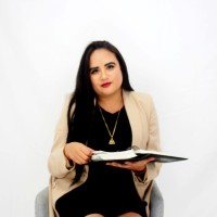 Aline Millan Villegas