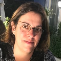 Géraldine DELHERMET