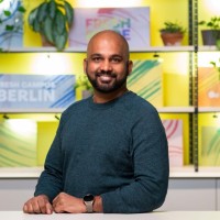 Solaiyappan Shanmugam