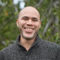 Darrell Preston