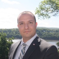 Daniel Peat, PhD