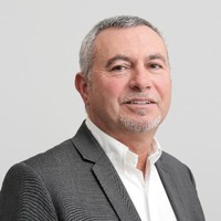 Gilles Moustier