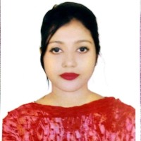 Tripti Sarker