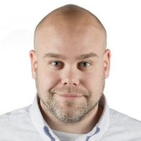 Martin Kvist