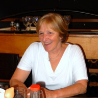 Catherine Cox