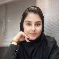 Atefeh Heidari