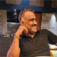 Prashant Saboo