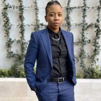 Bakiaimani Morgan
