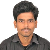 Naveen Kumar Ganta