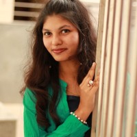 Simran Firdose
