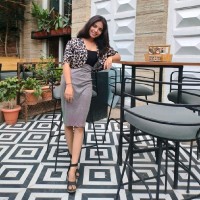 Jitisha Kulkarni