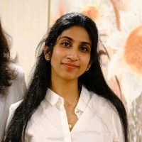 Varsha Chandran