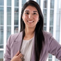 Cinthia Díaz Yañez