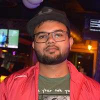 Md Shahbaj Jamil