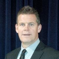 Steve Mills
