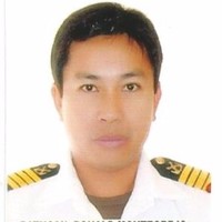 Ronald Batucan