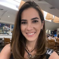 Maria Olívia Abrão Issa