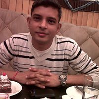 Satyajit Saha