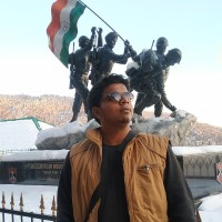 Srinivasharidwaj Kokkonda