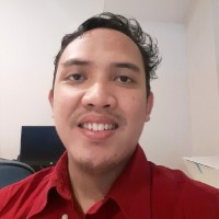 Syahriza Fahmi