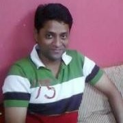 Suhas Mane