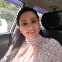 Shaily Tyagi