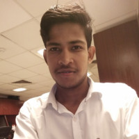 Dhaneswar Dash