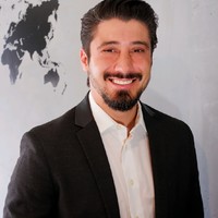 Andre Verissimo