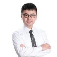 Max Lin