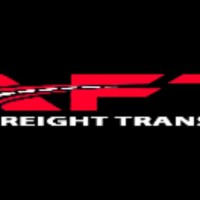 ALL FREIGHT TRANS INC