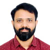 Sateesh Chava