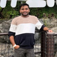 Pradeep Choudhary